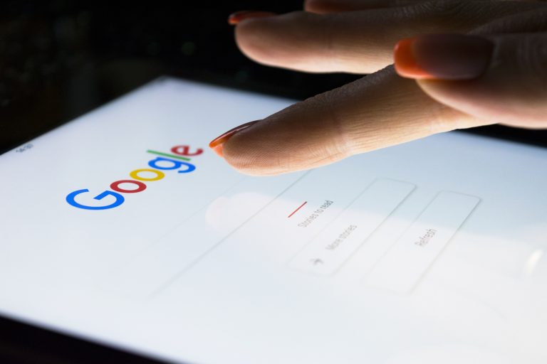 google Seo and Geo
